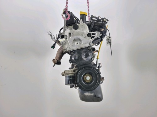 Motore tipo d7f766 renault - motore,