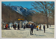 cartolina avellino bagnoli