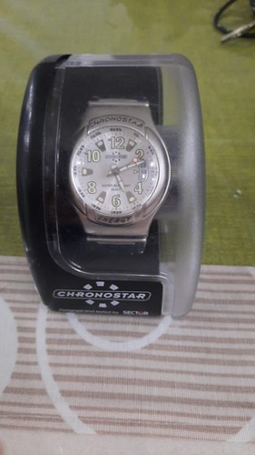 Orologio uomo chronostar - uomo, by