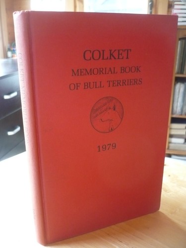 Fourth colket memorial book - fourth, of