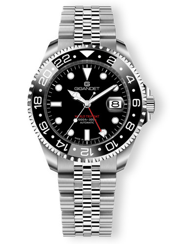 Gigandet orologio uomo - da,