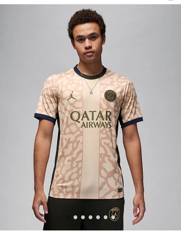 Maglia paris saint - saint, germain