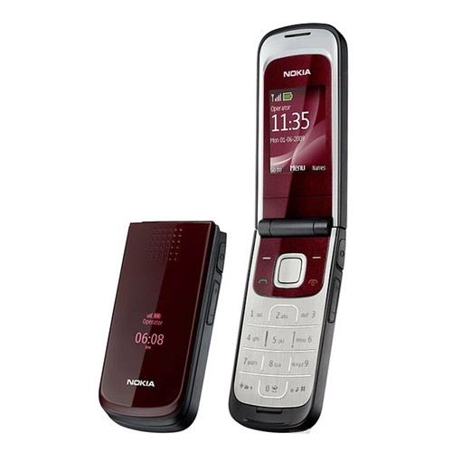 Sbloccato originale nokia 2720 - originale,
