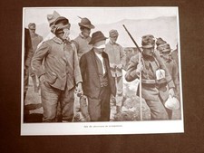 WW1 Prima guerra mondiale