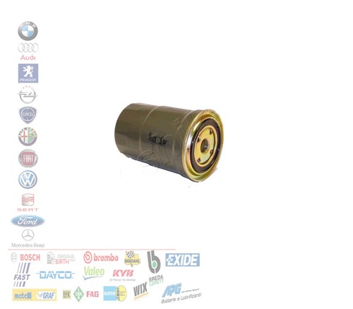 Filtro gasolio carburante - filtro,