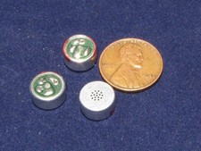 3 Microfoni Primo EM-100H