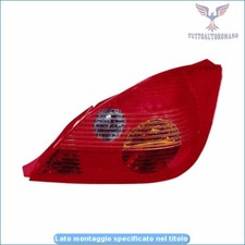 3358Bl11 Faro Gruppo Ottico