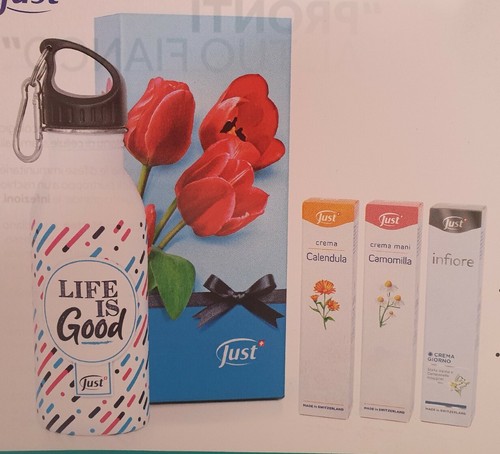 Miniset creme just - miniset,