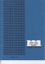 Manuale di istruzioni