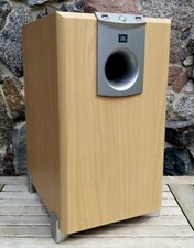 JBL SCS SUB 138 178 *