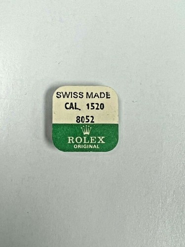 Ruota fuga rolex 1520 - ruota,
