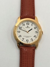 Orologio Unisex Lorus classico