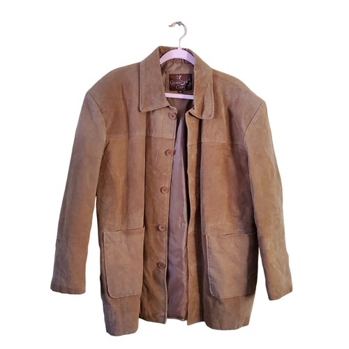 Cappotto caribou creek vera - caribou,