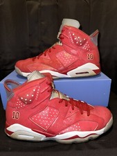 AIR JORDAN 6 VI RETRO USATO