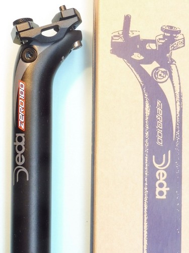 Perno sella deda zero - sella,