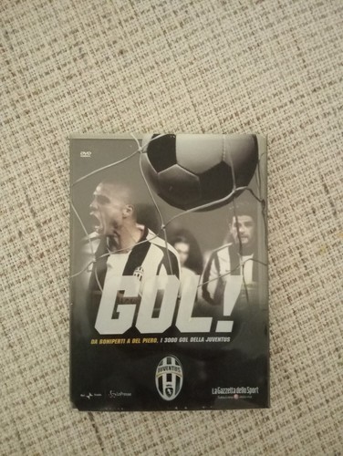 Dvd gol 3000 della - dvd, i