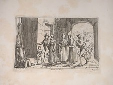 Sezze costumi , Sposa  di