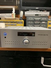 Rotel rsx 1050 - rotel,