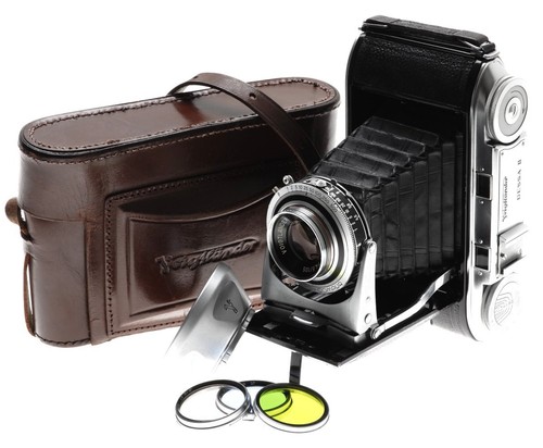 Voigtlander besa - besa, ii