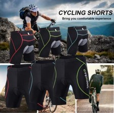 Mutande ciclismo uomo