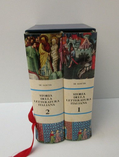 Storia della letteratura - storia,