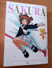 Cardcaptor Sakura TV