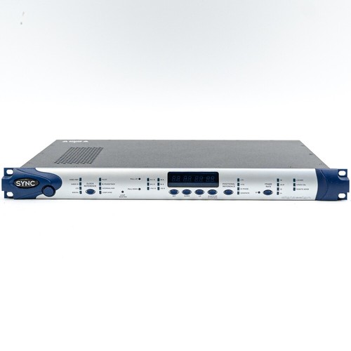 Digidesign sync pro tools - digidesign,
