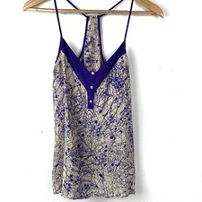 Canotta sottoveste Alley Boho
