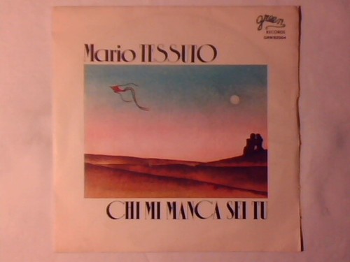 Mario tessuto chi manca - mario, sei