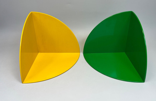 Fermalibri mcm design - fermalibri, moderno