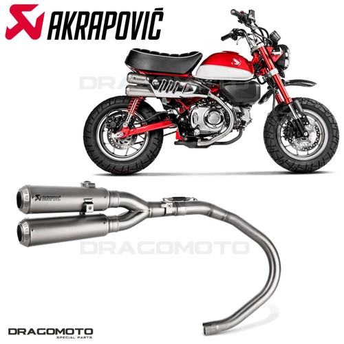 Honda monkey 2019 2023 - honda, 2019-2023