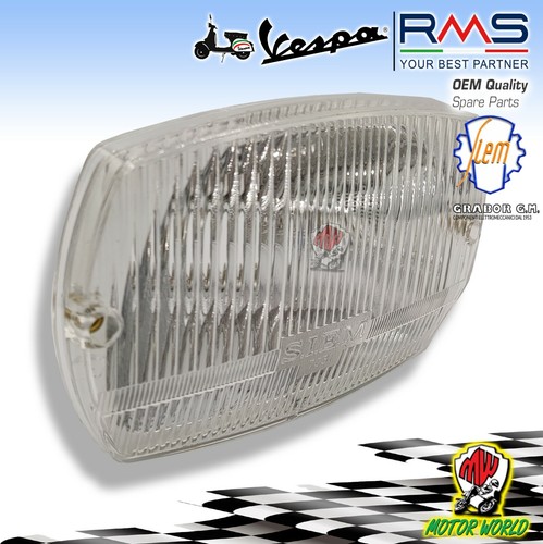 Siem faro vespa special - faro, 50