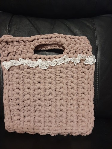 Borsa borsetta piatta con - borsetta,