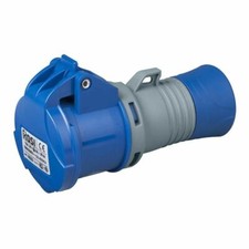 PRESA MOBILE VOLANTE