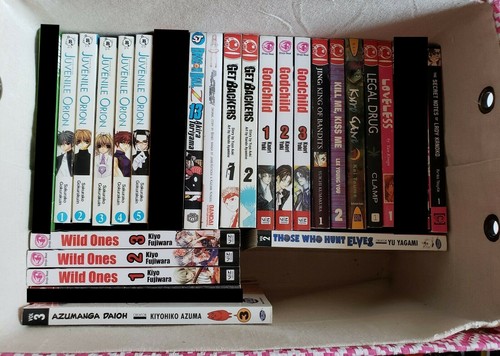 Eng shojo shonen yaoi manga - eng|, shojo&shonen&yaoi