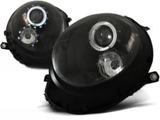 Paire de feux phares Mini