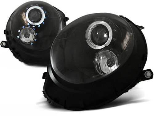 Coppia fari mini cooper - coppia,