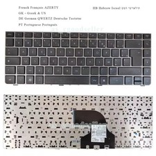 Nuovo per HP Probook 4330s