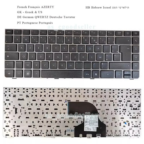 Nuovo per probook - probook, 4330s