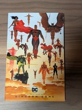 [ENGLISH] Kingdom Come - Mark