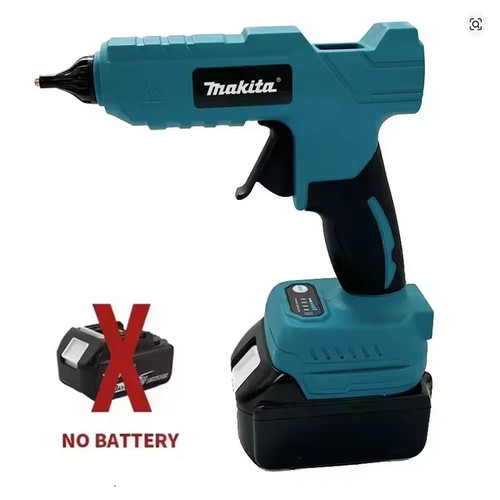 Makita rrq01 pistola colla - rrq01,