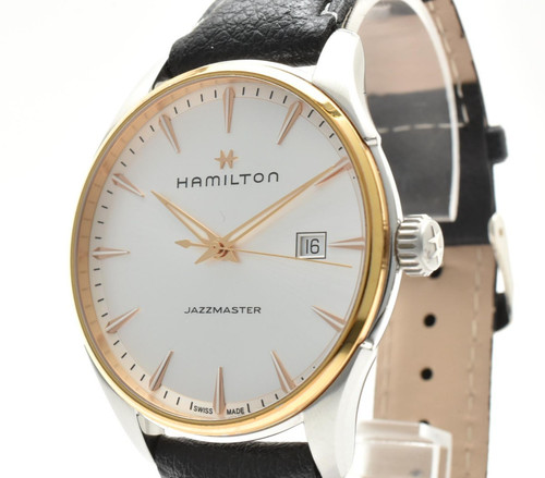 Orologio uomo hamilton - uomo,