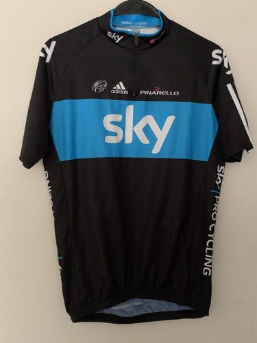 Adidas team sky maglia - adidas,