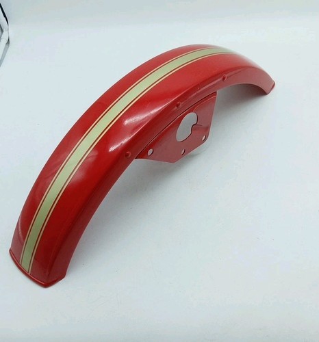 Parafango anteriore ducati - anteriore, gtl