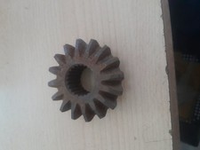 Planetario Differenziale Fiat 131 Originale Fiat Epoca