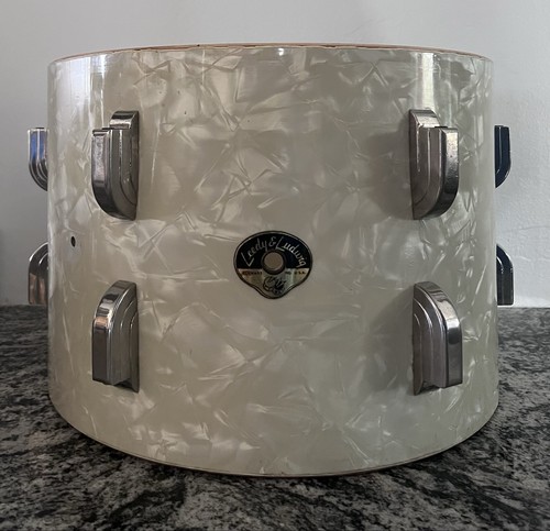Leedy ludwig strati 9x13 - leedy, 9x13"