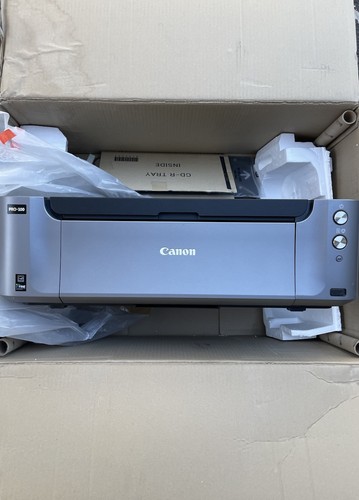 Canon pixma pro 100 stampante - pixma,