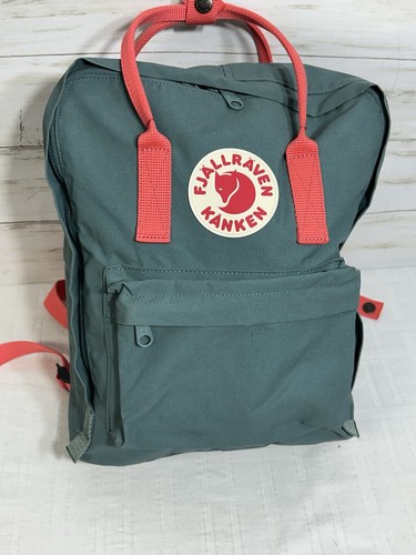 Zaino classico fjallraven - zaino,
