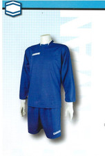 Completo calcio garman boltonr - calcio,