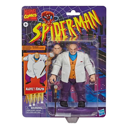 Marvel legends modellino - legends,